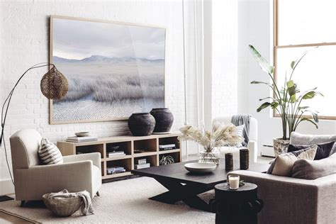 How To Get The Modern Coastal Look In Your Home