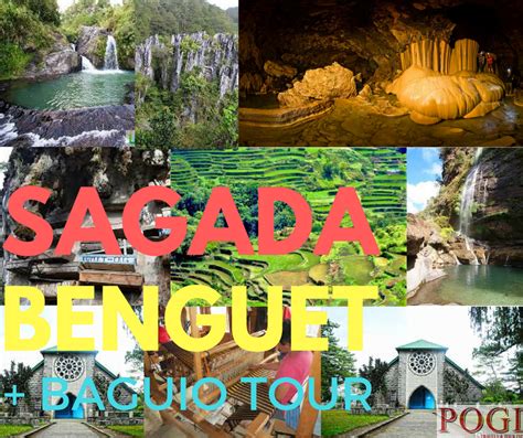 For, individuals, groups, family, couples, corporate, pilgrimage, adventure, events and apple tour. SAGADA, BANAUE AND BAGUIO TOUR PACKAGE 2018 (3DAYS/2NIGHTS ...
