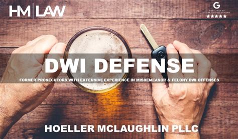 Fort Worth Dwi Lawyer Hoeller Mclaughlin Pllc