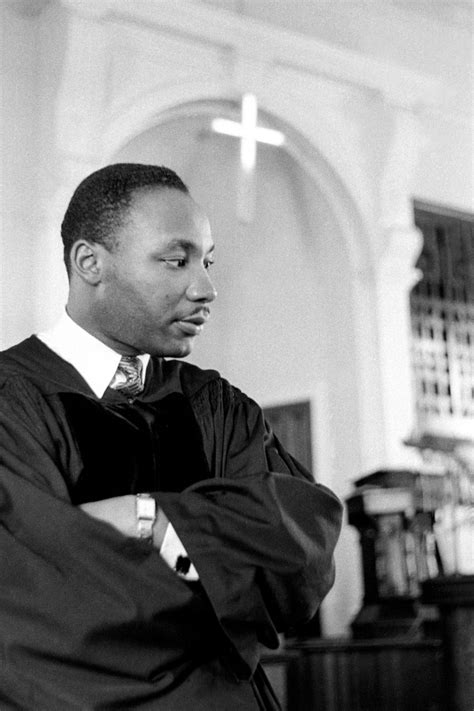martin luther king jr his life in pictures