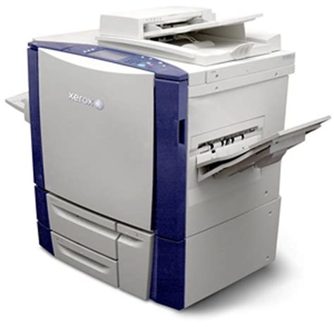 Xerox Colorqube 9303 Copier Review Commercial Copy Machine