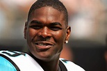 Keyshawn Johnson Had to Conduct an Awkward and Personal Interview ...