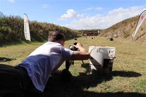 Home Silverstone Shooting Centre