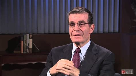 Former Kennedy aide Ted Sorensen talks about John F. Kennedy, Part 4