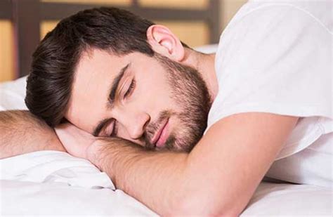 وصفات طبيعية تساعد على النوم العميق دون ارق