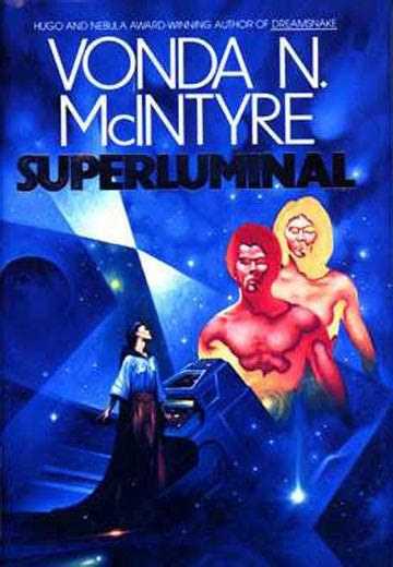 rediscover a hard sf classic with superluminal