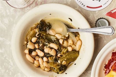 Browse all great northern bean recipes. Great Northern Beans Recipes / New Orleans Style White ...