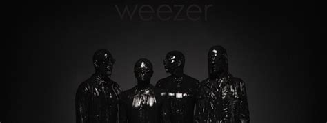 Weezer The Black Album Album Review Cryptic Rock