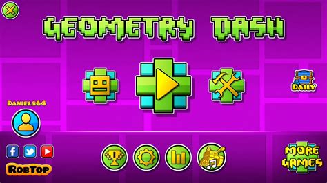 Geometry Dash Map Packs Episode 1 Youtube