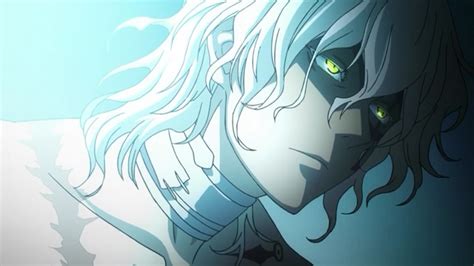 Dgray Man Hallow Season 1 Episode 4 9anime