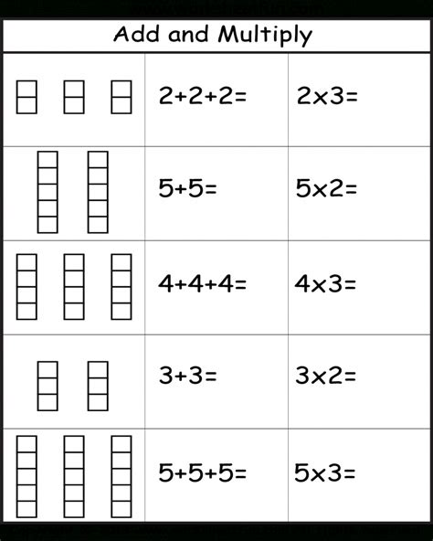 2nd Grade Math Worksheets Environment Free Printable Fun 2nd Grade