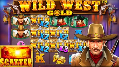 You need to open one cell containing gold on each of the 10 levels. Trik Bermain Wild West Gold - Togelslot Daftar Situs Judi Slot Online Terpercaya : Lee nuestra ...
