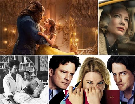 The Best Romance Movies You Can Stream On Netflix On Valentines Day