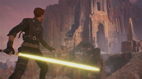 Star Wars Jedi Fallen Order Complete Walkthrough Tips And Guide Ign