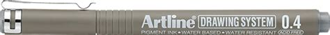 Artline Drawing System Artline Drawing System 04 Products Shachihata