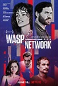 Netflix releases poster for spy thriller Wasp Network