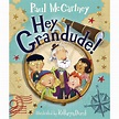 Hey Grandude! (Hardcover) | GAMES & BOOKS | Met Opera Shop
