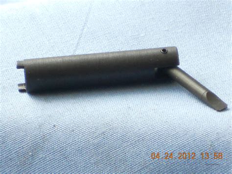Cetme Usa Front Sight Tool For Sale At 925293974
