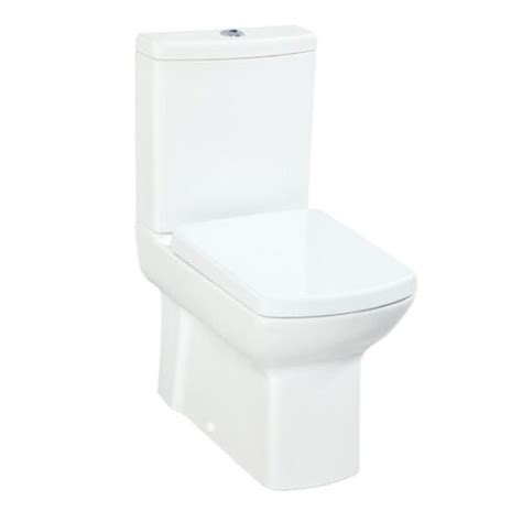 Laura All In One Combined Bidet Toilet With Soft Close Seat Ebay