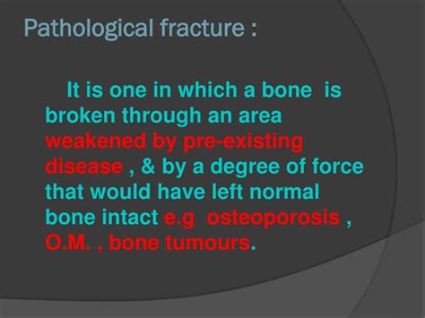 Ppt Principles Of Fracture Treatment Powerpoint Presentation Free