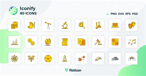 Free Icons Designed By Iconify Flaticon