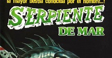 Aqui Vale Todo: SERPIENTE DE MAR