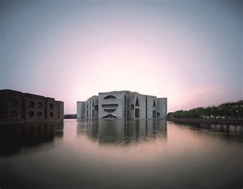 Louis Kahn Il Potere Dellarchitettura Artribune