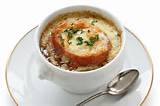 Photos of French Onion Soup Recipes