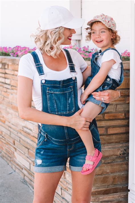 Best Maternity Overalls Straight A Style