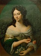 Louise, Countess of Degenfeld - Artist Artist en reproduction imprimée ...