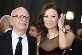 Rupert Murdoch, Wendi Deng reach divorce deal - NBC News