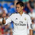 Javier 'Chicharito' Hernandez keen for Real Madrid stay - ESPN FC