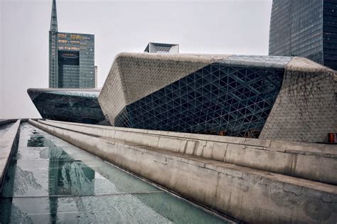 Contemporary Architecture In China Unedited Architect Magazine