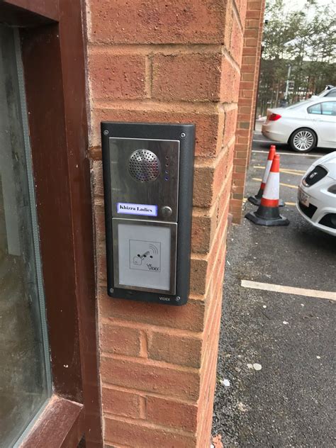 Get the most out of your commsec account. Commsec Ltd on Twitter: "Access Control system installed 🔐 Cheetham Hill area 📍#accesscontrol # ...