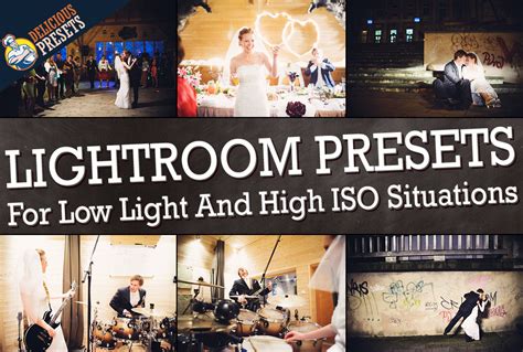 Best lightroom presets pack 2021 for free. Lightroom Presets For Low Light And High ISO Situations ...