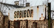 Sobibór: The Death Camp Where Jews Fought Back