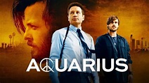 Aquarius NBC Promos - Television Promos