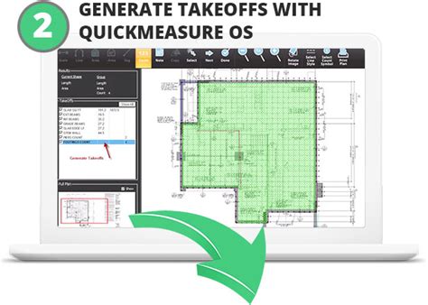 Construction Estimating Takeoff Software Blueprint Takeoff Software