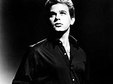 Singer Lou Christie who soared to fame in 1962 to perform with Rocky ...