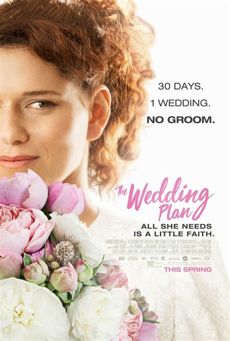 The Wedding Plan Movie Reviews