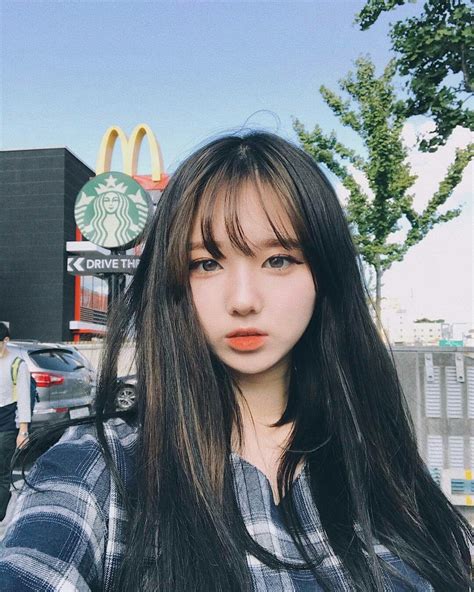 Beautiful Cute Girl Korean Hot Girl Hd Wallpaper