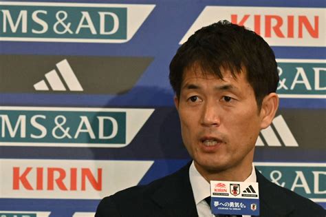 Nadeshiko Coach Says Womens World Cup Tv Blackout Will Harm Game The