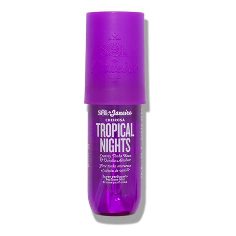 Sol De Janeiro Tropical Nights Store