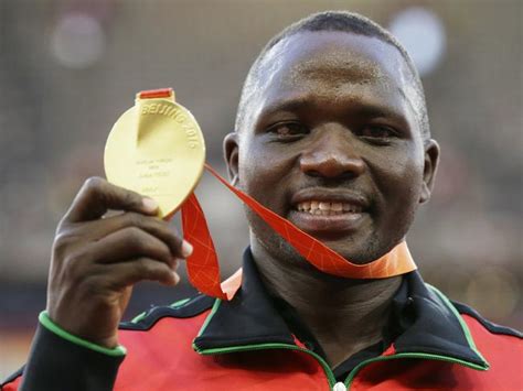 Julias Yego Youtube Man Rio Olympics