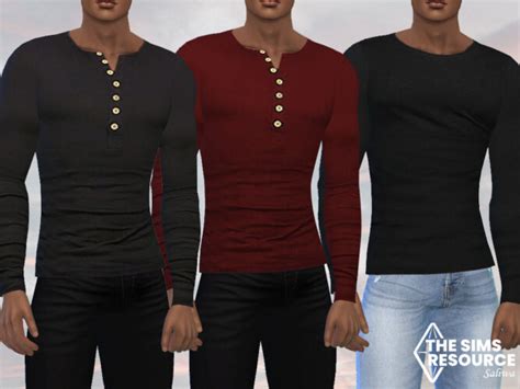 Sims 4 Clothing For Males Sims 4 Updates Page 23 Of 1046