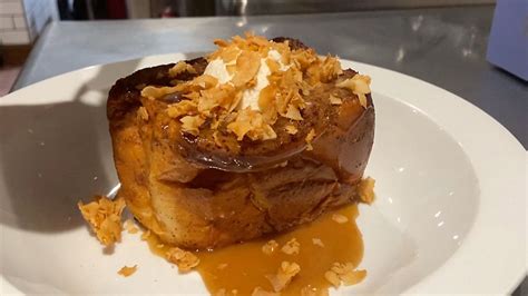 You Can Now Eat The Rocks Favorite French Toast