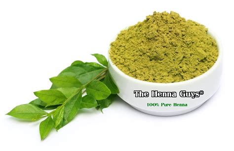 3 Packs Of 100 Pure And Natural Henna Powder Multi