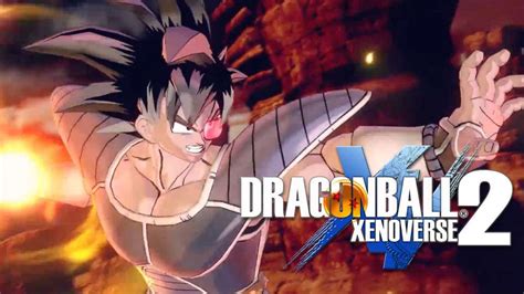 Dragon Ball Xenoverse 2 How Different Is It From The First Game The