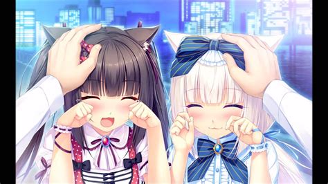 Neko Nation Anthem Nightcore Youtube