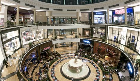 The Ultimate Guide To The Mall Of The Emirates Secret Dubai